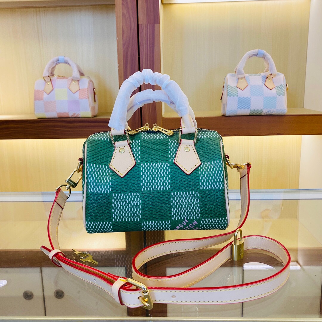 LV bag 859